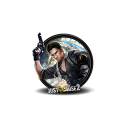Just Cause 2 3 Icon