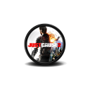 Just Cause 2 4 Icon