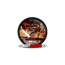 Just Cause 2 5 Icon