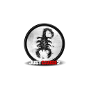 Just Cause 2 7 Icon