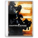 Counter Strike Go Icon