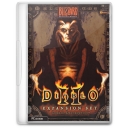 Diablo 2 Expansion Icon