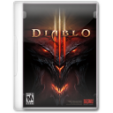 Diablo 3 Icon