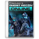 Ghost Recon Online Icon
