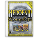 Heroes 3 Icon