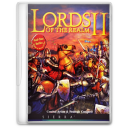 Lords 2 Icon