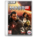 Mass Effect 2 Icon