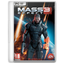 Mass Effect 3 Icon