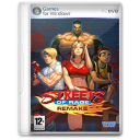 Streets of Rage Remake Icon