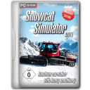 Snowcat Simulator 2011 Icon