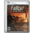 Fallout New Vegas Ultimate Edition Icon