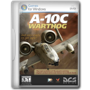 DCS A 10C Warthog Icon
