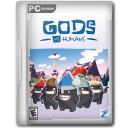 Gods vs Humans Icon