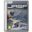 Janes Advanced Strike Fighters Icon
