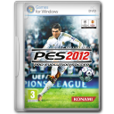 Pro Evolution Soccer 2012 Icon