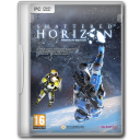 Shattered Horizon Premium Edition Icon