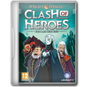 Might Magic Clash of Heroes I Am The Boss Icon