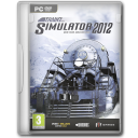 Trainz Simulator 12 Icon