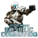Star Wars Republic Commando Icon