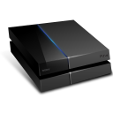 PlayStation 4 Icon
