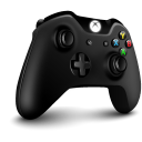 Xbox One Controller Icon
