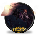 Lucian Icon