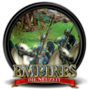 Empires Die Neuzeit 1 Icon