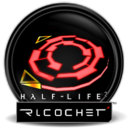 Half Life2 Ricochet 1 Icon