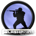 Operation Flashpoint 3 Icon