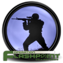 Operation Flashpoint 4 Icon