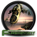 Operation Flashpoint 5 Icon