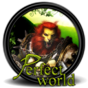 PerfectWorld 2 Icon