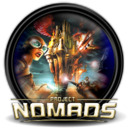 Project Nomads 1 Icon