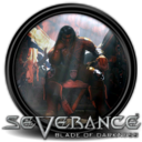 Severance Blade of Darkness 4 Icon