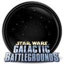 Star Wars Galactic Battlegrounds 1 Icon