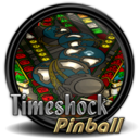 Timeshock Pinball 1 Icon