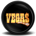 Vegas make it big Tycoon 1 Icon