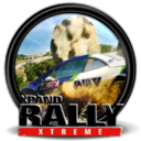 XPand Rally xtreme 2 Icon