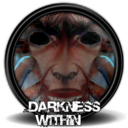 Darkness Within 1 Icon