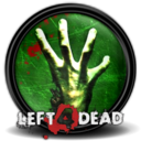 Left 4 Death 1 Icon