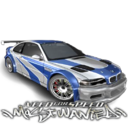 Need for Speed Most Wanted 4 Icon