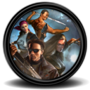 Restricted Area 2 Icon
