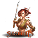 Silverfall 1 Icon