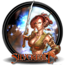 Silverfall 2 Icon