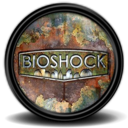 Bioshock new cover 1 Icon