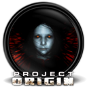 Project Origin 1 Icon