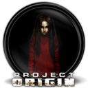 Project Origin 5 Icon