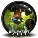 Splinter Cell Chaoas Theory 2 Icon
