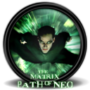The Matrix Path of Neo 2 Icon
