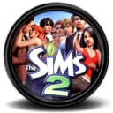 The Sims 2 new 1 Icon